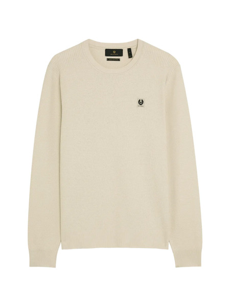  Belstaff Pull Coast - Tons Neutres 