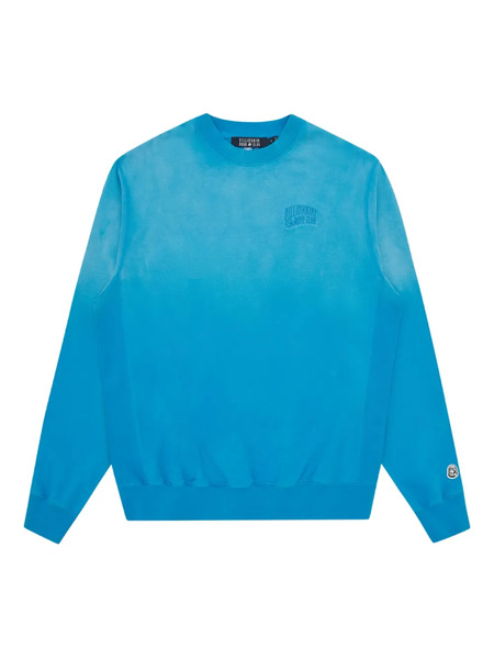 Billionaire Boys Club Sweat à Effet Délavé - Bleu 