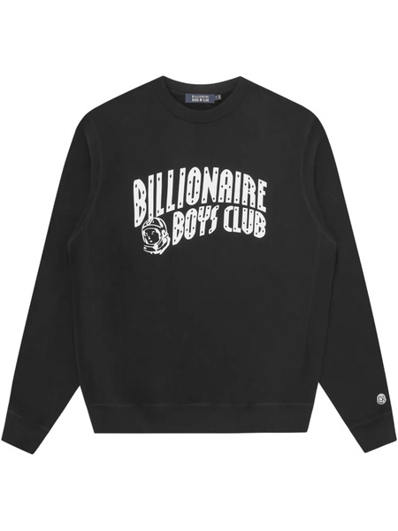  Billionaire Boys Club Sweat à Logo Arch - Noir 