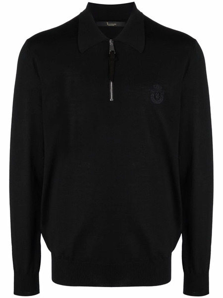  Billionaire Pull à Logo - Noir 