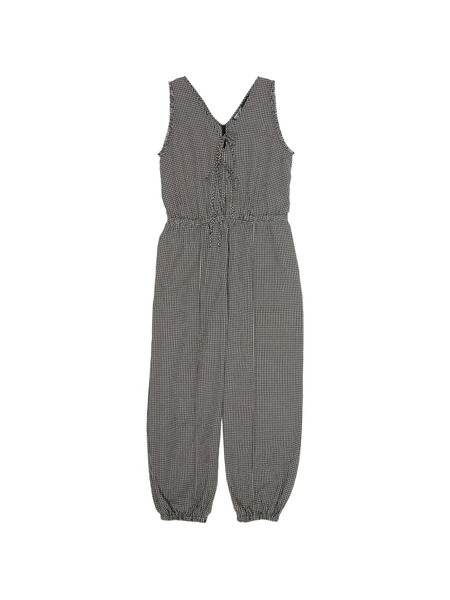  Bimba Y Lola Combinaison à Motif - Noir 