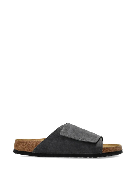  Birkenstock Sandales Solana Vl - Gris 