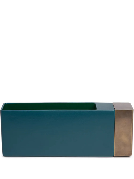  Bitossi Home Vase Dim-1 - Bleu 