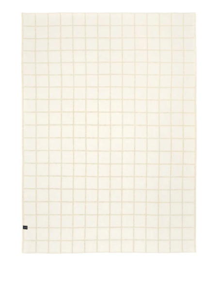  Blacksaw Couverture Umi Heirloom (150 Cm X 200 Cm) - Tons Neutres 