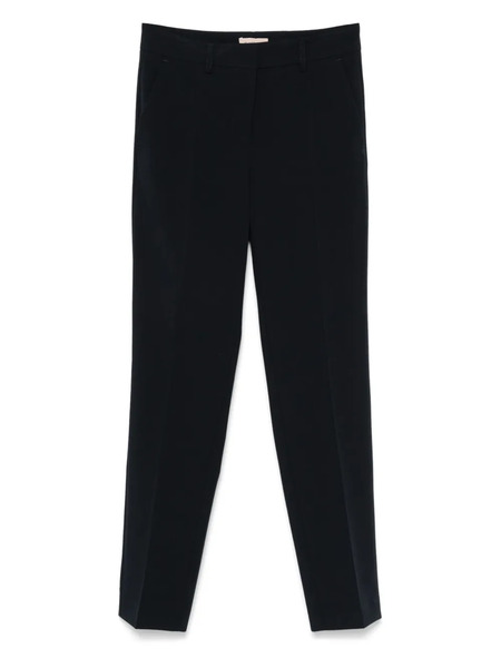  Blanca Vita Pantalon Chino Pelias - Bleu 