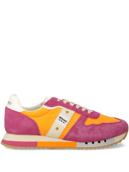 Blauer Baskets Melrose 