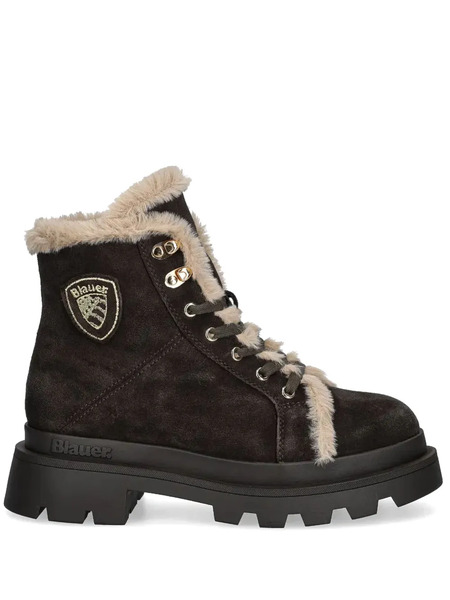  Blauer Bottines F4kimmel06/sue - Marron 