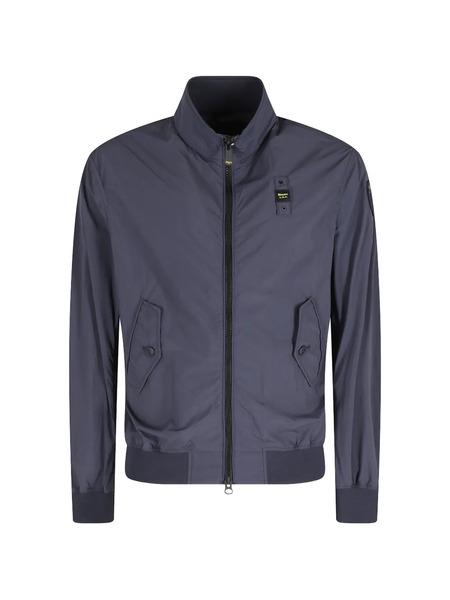  Blauer Veste Alwin - Bleu 
