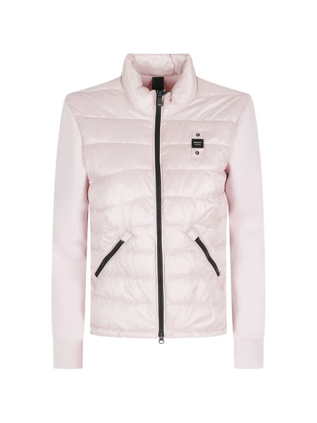  Blauer Veste Matelassée Haskel - Rose 