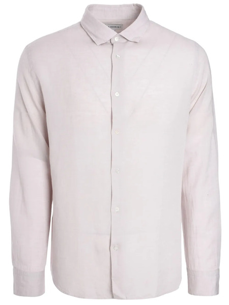  Bluemint Chemise à Boutonnière - Tons Neutres 
