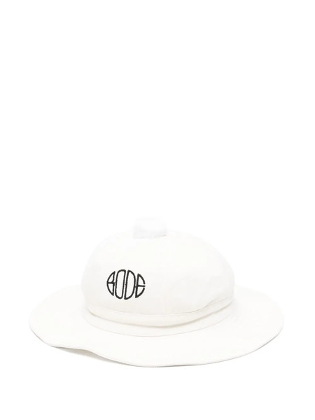  Bode Bob Grandfather - Blanc 