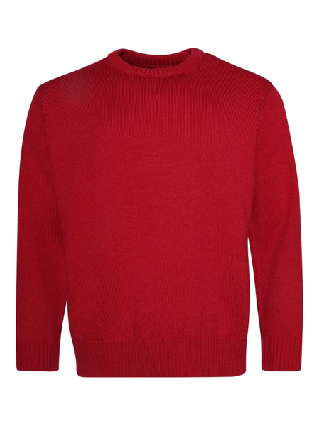  Bode Pull Juniper - Rouge 