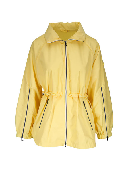  Bogner Noelle Drawstring Jacket - Jaune 