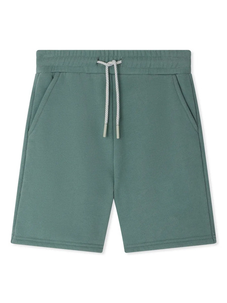  Bonpoint Bermuda Egon - Vert 