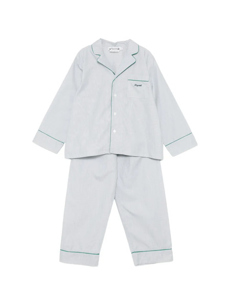  Bonpoint Pyjama Sleeper - Bleu 
