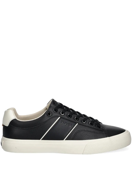  Boss Baskets Aiden - Noir 