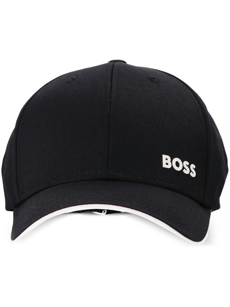  Boss Casquette à Logo - Noir 