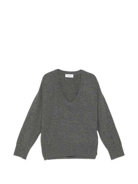  Brandon Maxwell Pull Rivers - Gris 