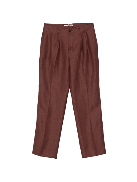  Briglia 1949 Pantalon Villeneuve - Rouge 