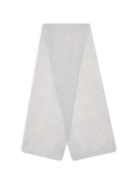 Brooks Brothers écharpe En Cachemire - Gris 