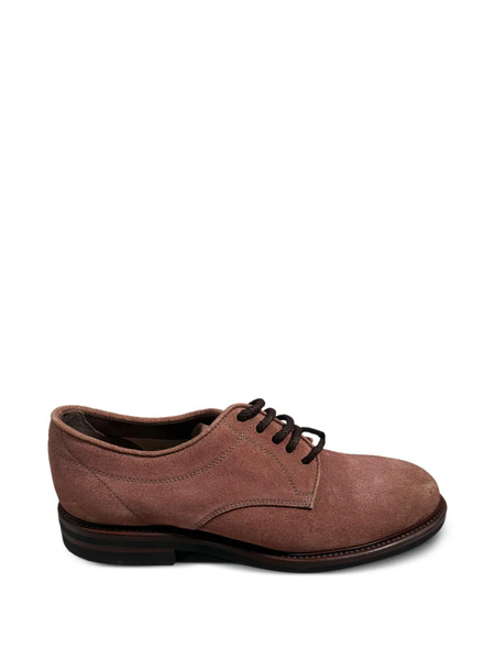  Brunello Cucinelli Derbies à Lacets - Marron 