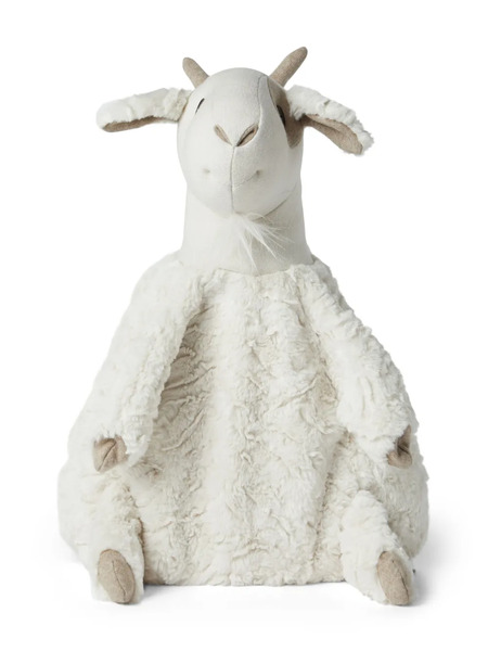  Brunello Cucinelli Kids Peluche Pour Pyjama Bea - Tons Neutres 