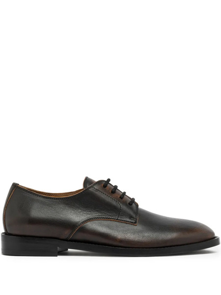  Buttero Derbies à Lacets - Marron 