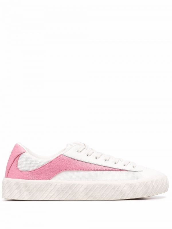 By Far Baskets Rodina - Blanc 