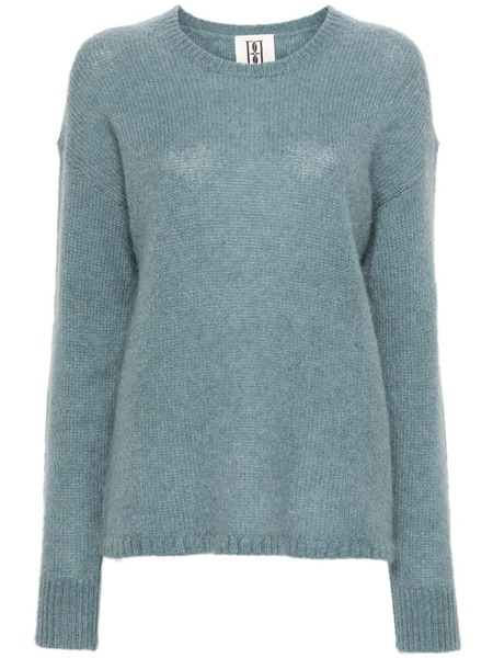  By Malene Birger Pull Briella - Bleu 