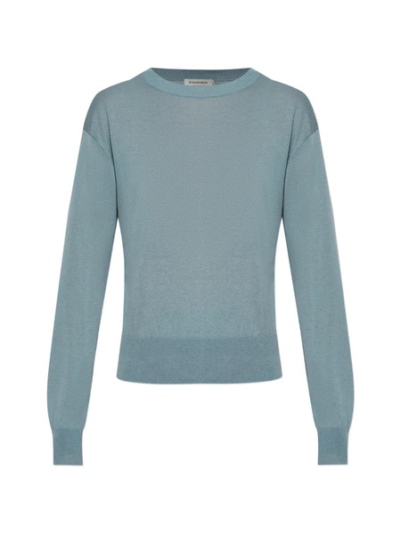  By Malene Birger Pull Mantea - Bleu 