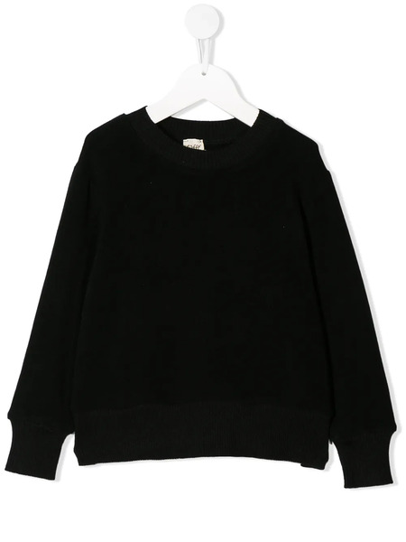  Caffe' D'orzo Pull Elodea - Noir 