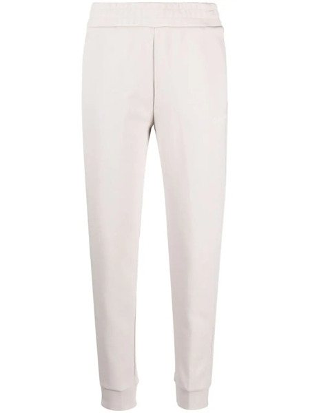 Calvin Klein Pantalon De Jogging à Taille élastiquée - Tons Neutres 