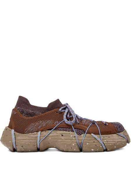  Camper Baskets Roku - Marron 