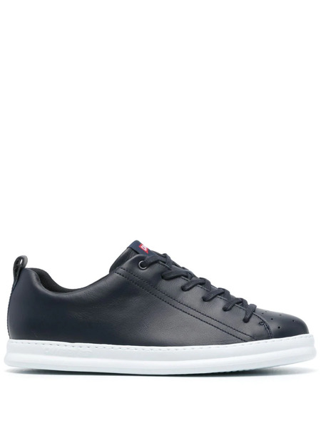  Camper Baskets Runner - Bleu 