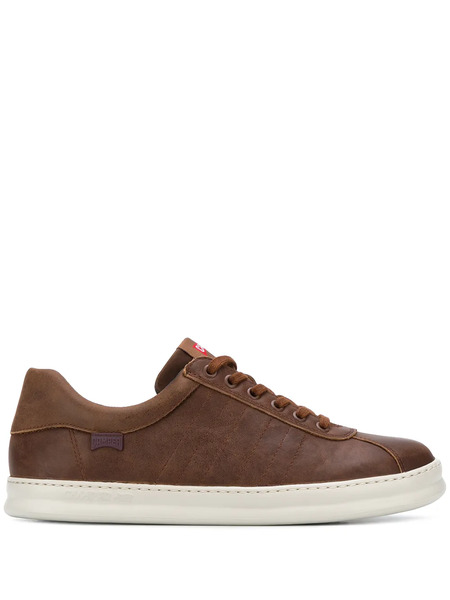  Camper Baskets Runner Four - Marron 