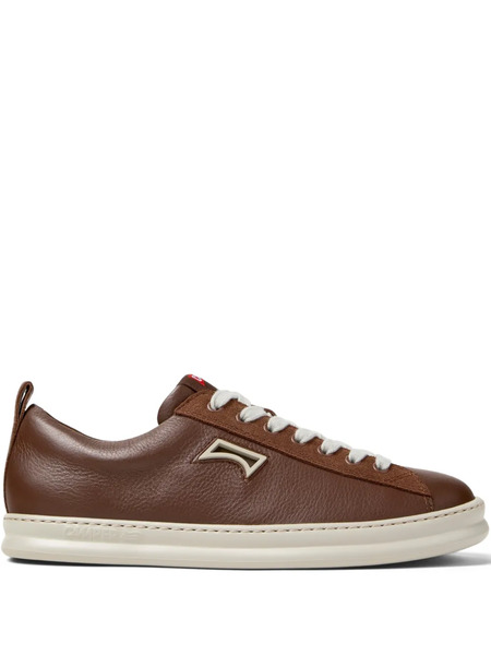  Camper Baskets Runner Four - Marron 