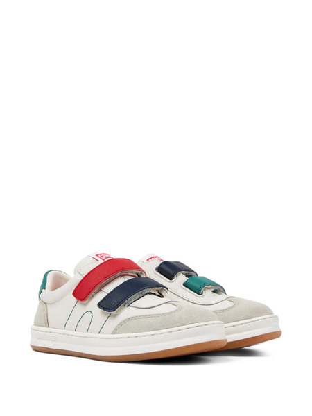  Camper Kids Baskets Runner Four - Blanc 