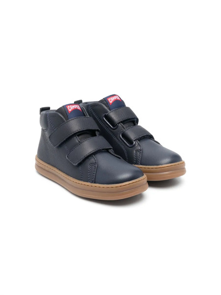  Camper Kids Baskets Runner Four - Bleu 