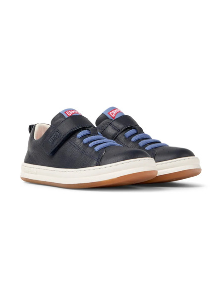  Camper Kids Baskets Runner Four - Bleu 