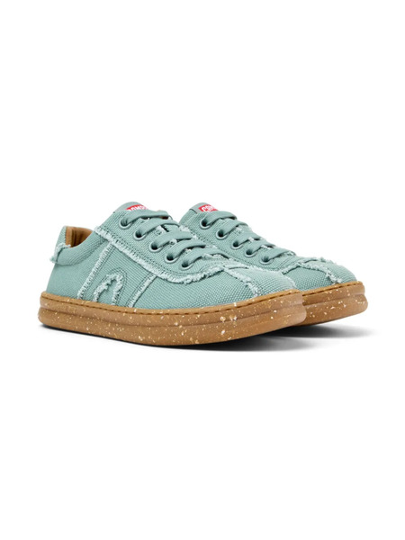  Camper Kids Baskets Runner Four - Vert 