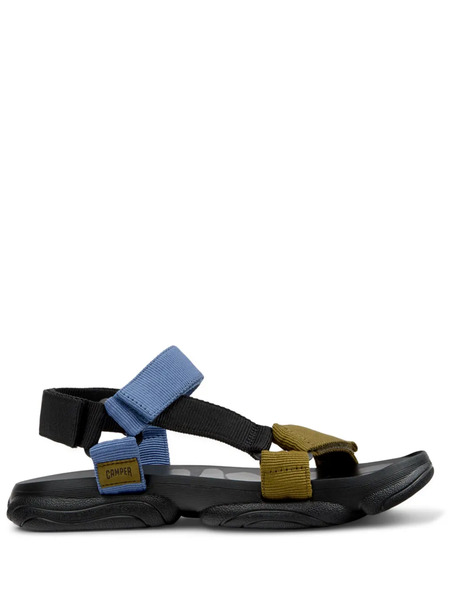 Camper Sandales Karst - Bleu 