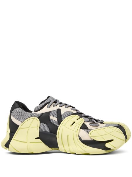  Camperlab Baskets Tormenta - Gris 