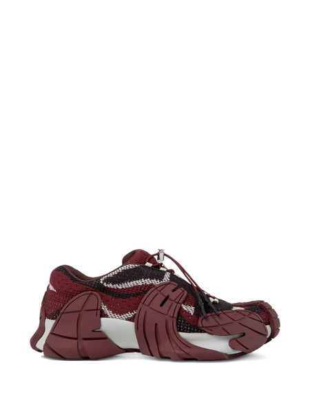  Camperlab Baskets Tormenta - Rouge 