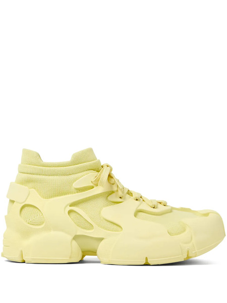  Camperlab Baskets Tossu - Jaune 