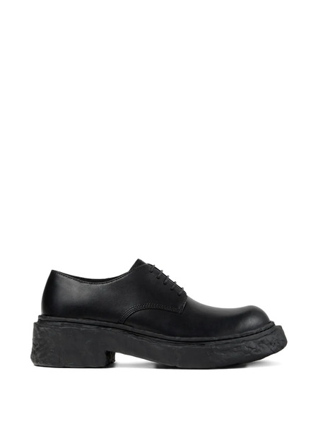  Camperlab Derbies à Lacets - Noir 