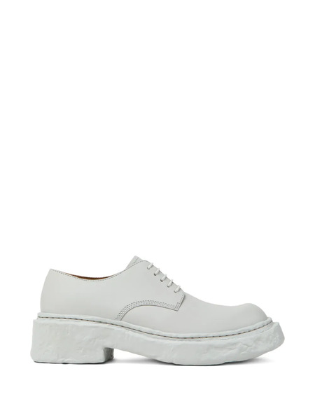  Camperlab Derbies à Lacets Vamonos - Blanc 