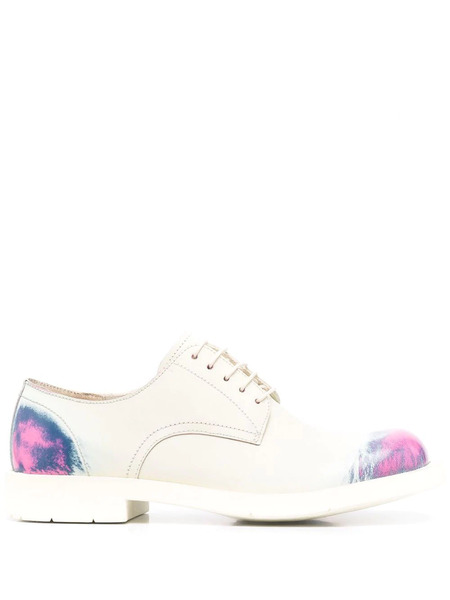  Camperlab Derbies 1978 - Blanc 
