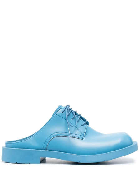  Camperlab Mules Mil 1978 - Bleu 