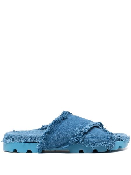  Camperlab Sandales Brutus - Bleu 