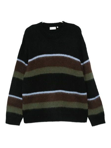  Carhartt Wip Pull Merton - Noir 